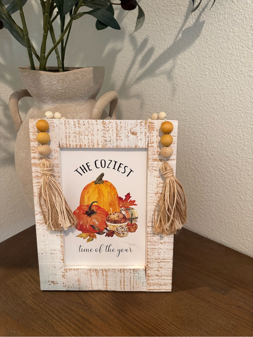 Fall Wall Decor - Picture 5 of 6